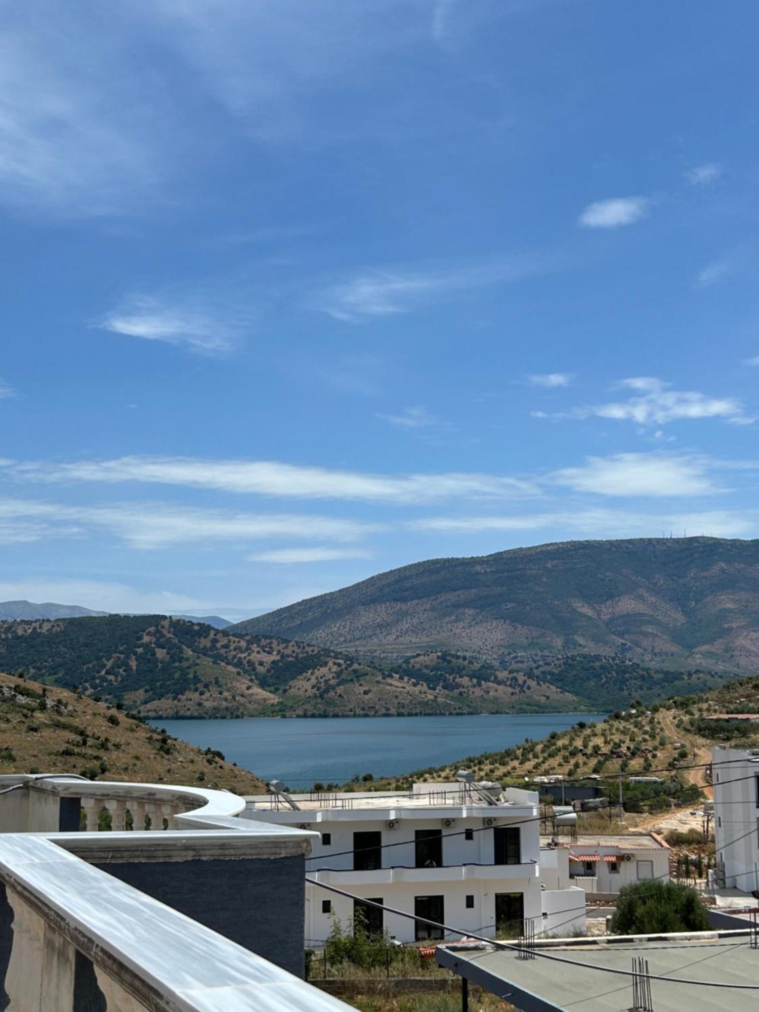 Vila Viktori Εξαμίλιο Εξωτερικό φωτογραφία