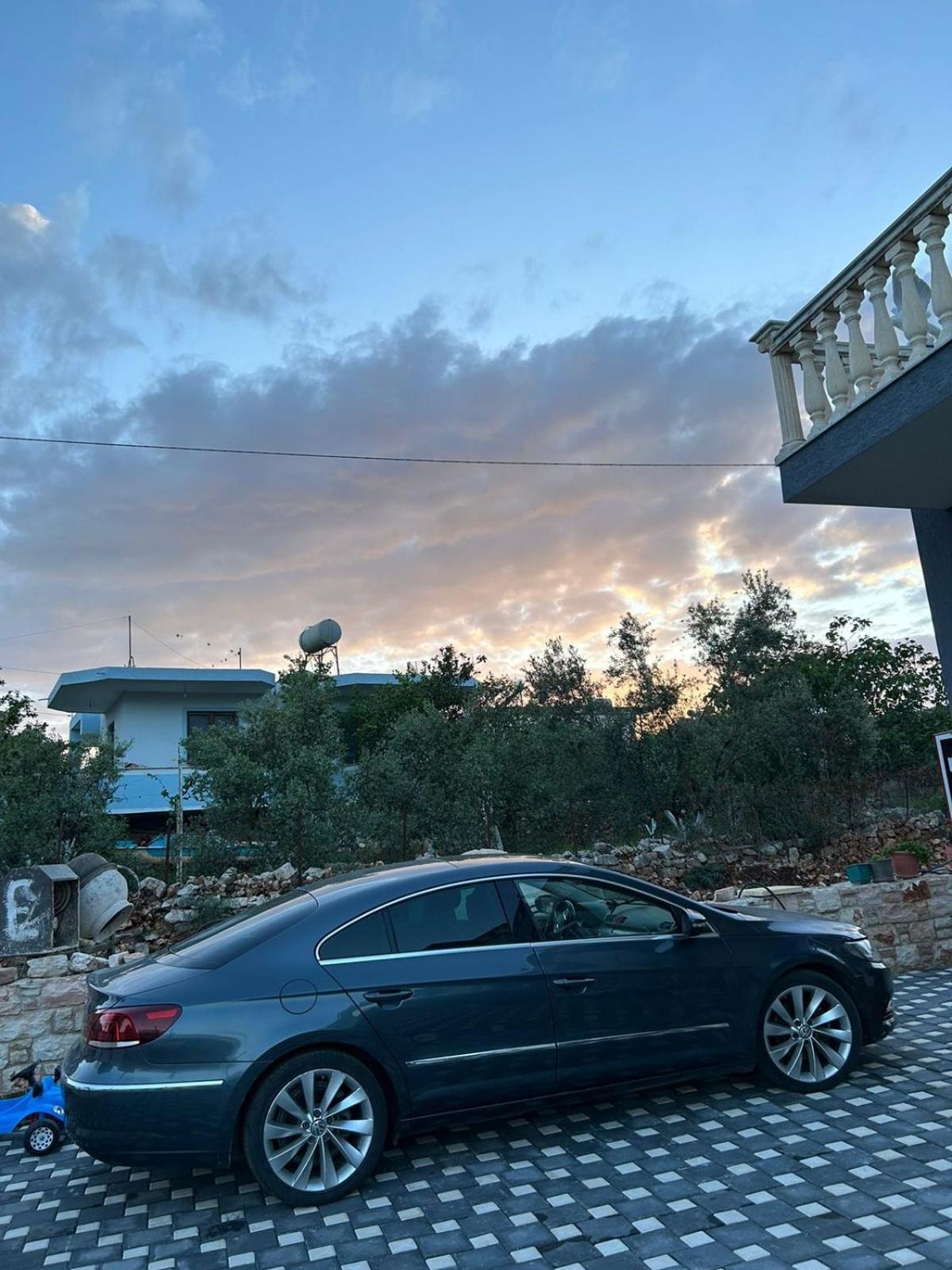 Vila Viktori Εξαμίλιο Εξωτερικό φωτογραφία